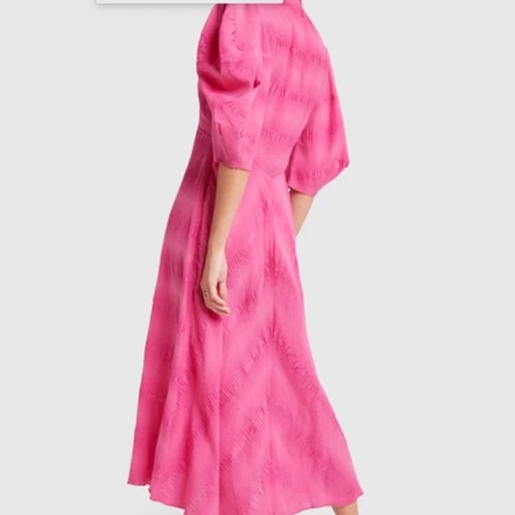 RACHEL COMEY Amplus Dress - Picture 3 of 9